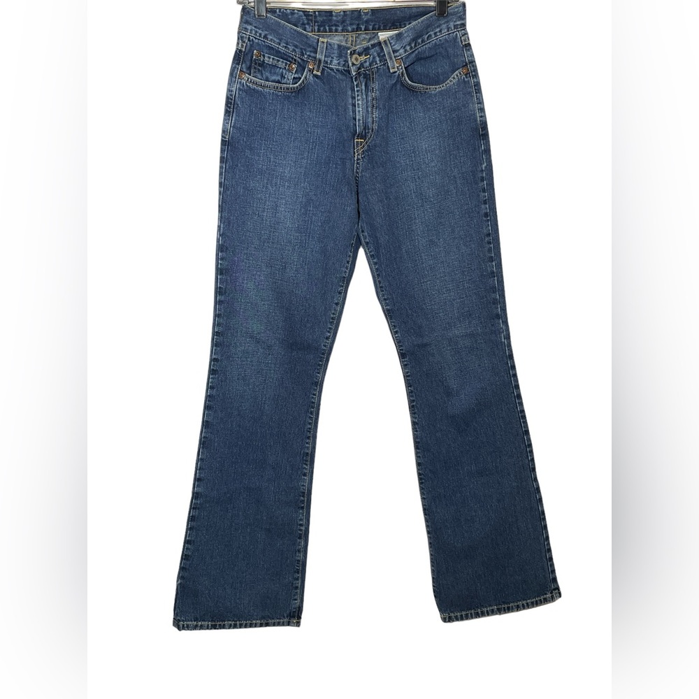 Lucky Brand Bootcut Jeans